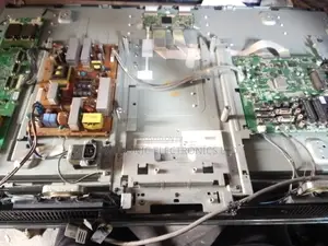 Service Any Kind of TV Screen