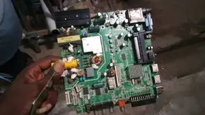 Service Any Kind of TV Board and Power
