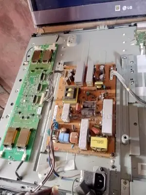 Service Any Kind of TV Panel and Power