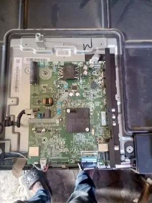 Service Any Kind of TV