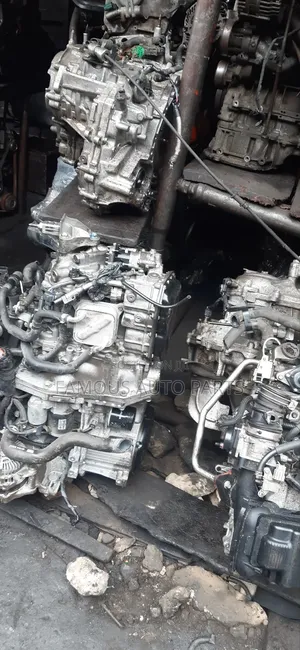 Gearbox for Nissan Sentra 2014-2019