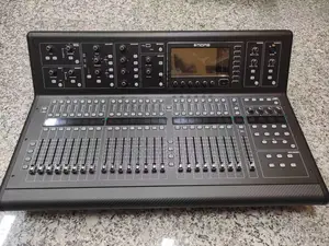 Midas Digital Mixer M32