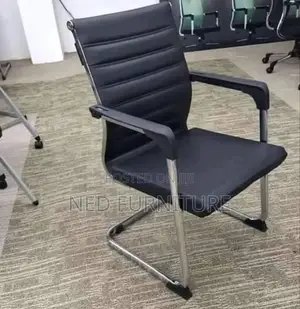 Quality Office Chair Visitors
