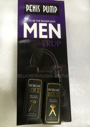 Outstanding Dick Enlargement Combo