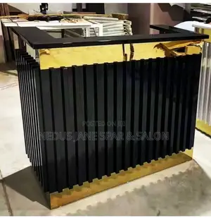 Receptionist Table