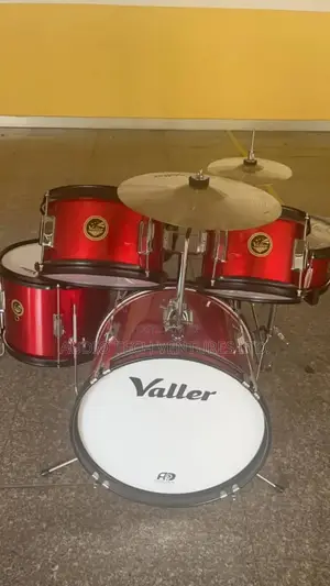 Valler Children Drum 5 Set