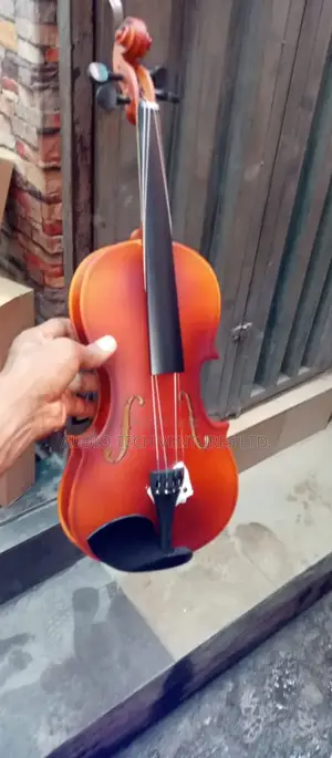 Yamaha Wooden Violin 4/4