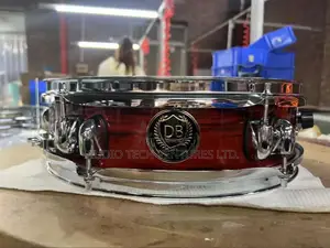 Db Professional Piccolo Snare Drum