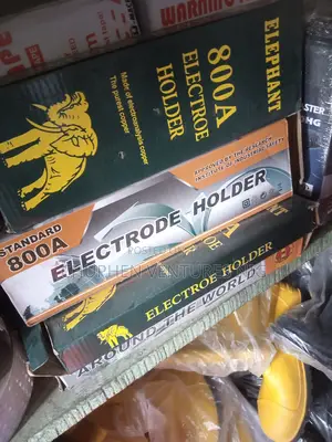 Electrodes Holder
