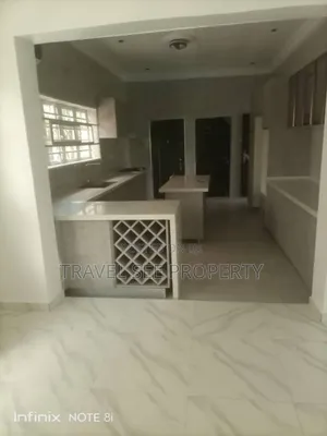 Furnished 4bdrm Duplex in Beechwood Estate, Bogije for rent