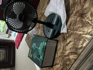 Mini Table Fan