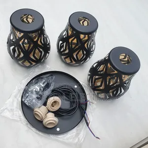 3in1 Dropping Lightings Pendant