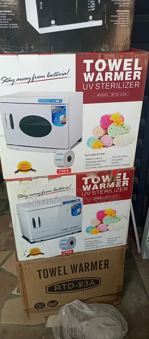 Electric Towel Warmer