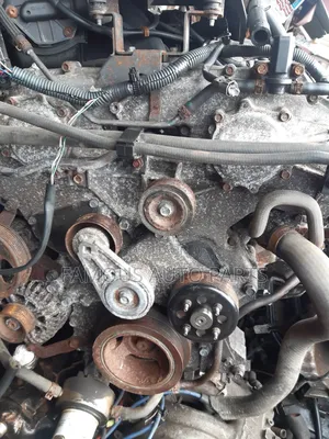 Nissan Pathfinder 4.0 2001/2005