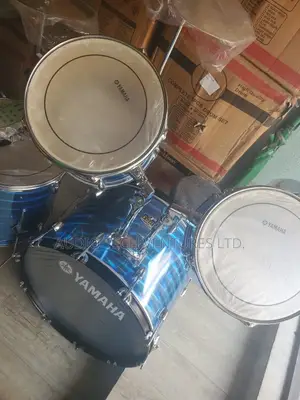 Yamaha Drum Japan 5 Set