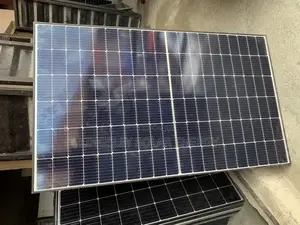 Jinko Solar Panel (Halfcut) 520watts