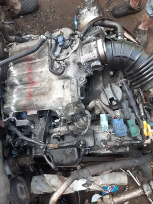 Nissan Pathfinder 3.5