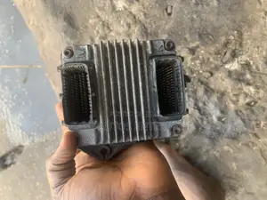 Brainbox for Chevrolet Aveo,Carlos,Optra