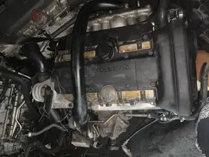 Complete 5 Plug Engine for Volvo Xc90,S60,S80,Xc70,V70