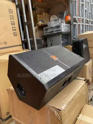 JBL Monitor Srx715 Monitor
