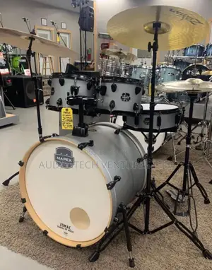 Mapex Professional 5 Set Drum Zomac
