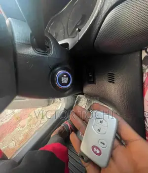 Car Auto Engine Smart Start System