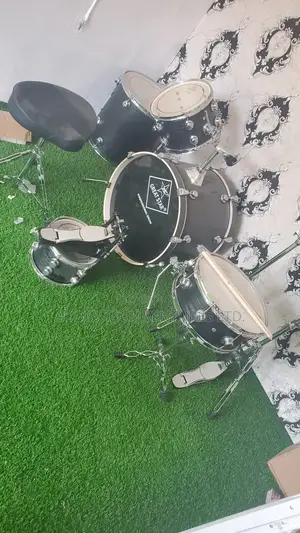 Topstar Professional 5 Set Drum