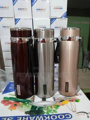 High Capacity Waterbottles(Price Per 1)