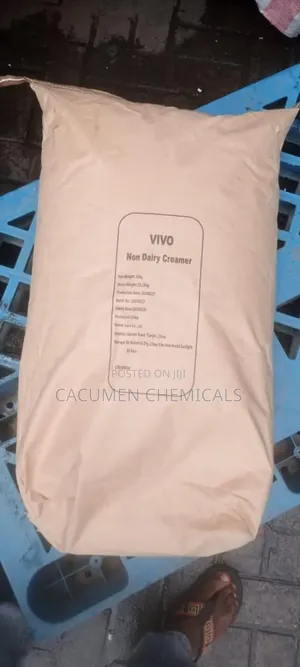 Non Dairy Creamer 25kg