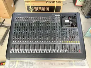 Yamaha Digital Mixer Mgp24x