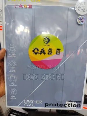 iPad Pro Air 13" M4 Case