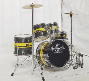 Hallmark Uk Professional Drum