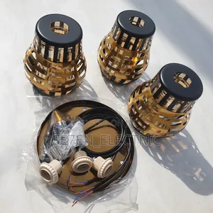 3in1 Pendant Light