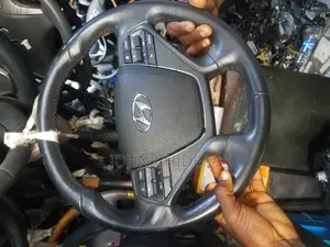 Complete Sterling Wheel for Hyundai Sonata 2016