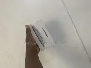 Magic Mouse 3