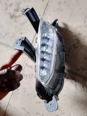 Right Hand Side Foglamp for Hyundai Elantra GT 2018