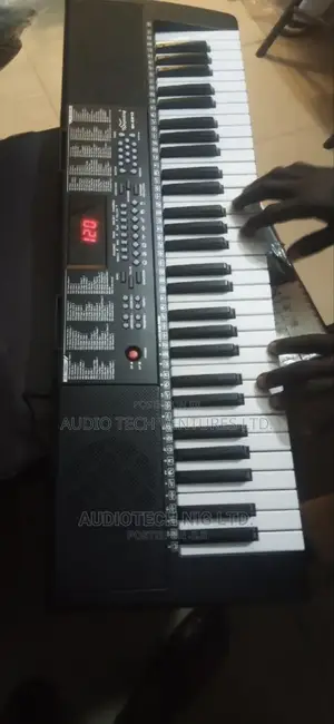 Superking 61 Key Teaching Keyboard