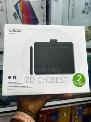 Graphics Tablet