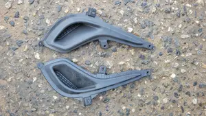 Fog Lights Cover