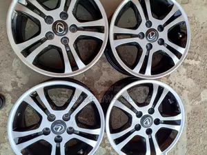 16" Rim Lexus