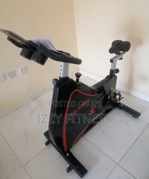 Commercial Spinning Bike