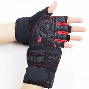 Gym Gloves for Unisex
