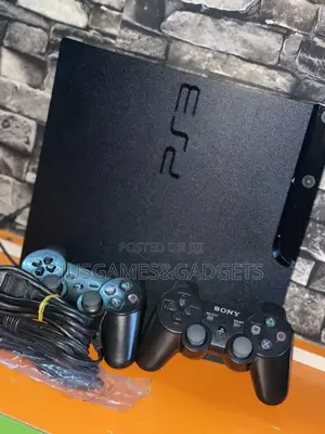 Playstation 3