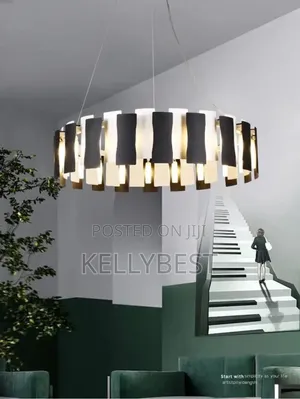 Premium Luxury Dropping Chandelier Light