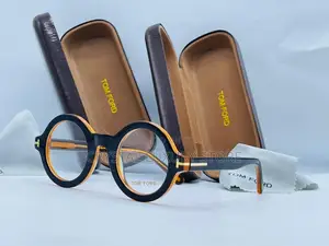 Tom Ford Quality Luxury Frame Glasses