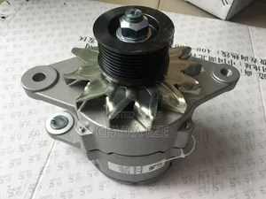 Cummins Alternator 6CT 3979372