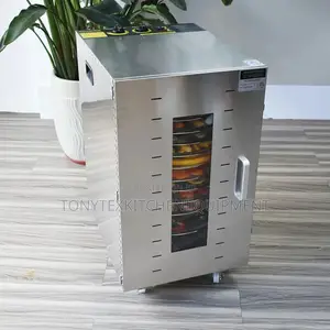 16trays Dehydrator