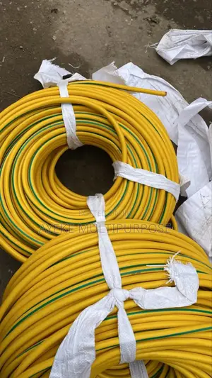 70mm Earth Cu Cable