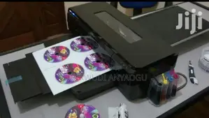 Cd/DVD Mass Production and Branding/Packaging of Cd Jackets