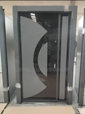 Quality Turkey Security Door